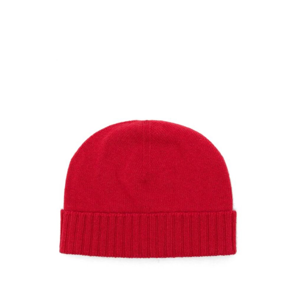 Malo Red Hats Men
